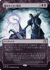 Sanguine Bond [JAPANESE]